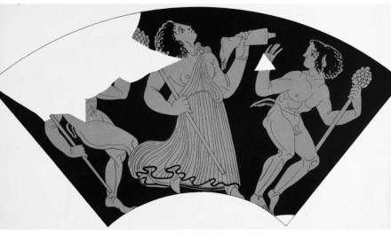 Eranos and the Archetype Database